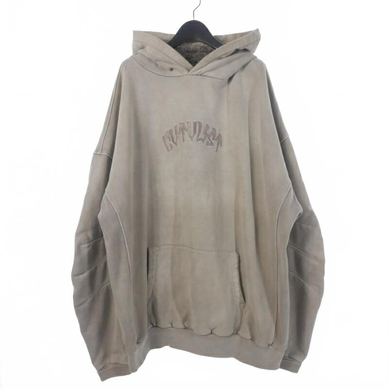 楽天市場】cvtvlist(カタリスト) サイズ:2 Bone Crusher Hoodie
