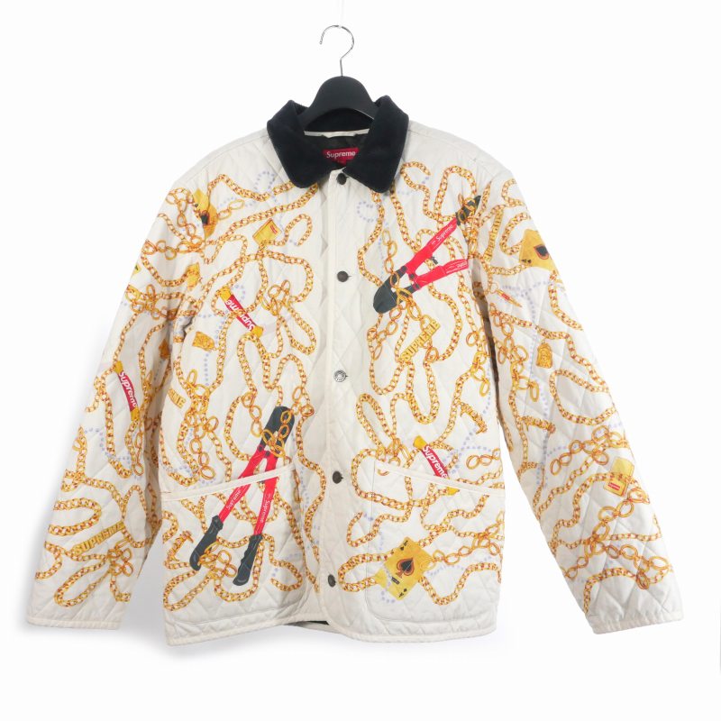 supreme キルティングフライトジャケット a14030008-a.jpg
