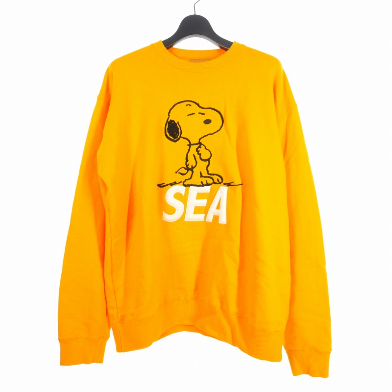 楽天市場】【中古】美品 Desigual × PEANUTS デシグアル × ピーナッツ