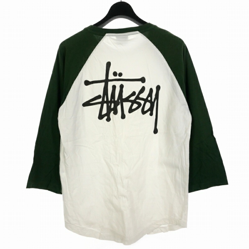 ステューシー　ミニラグ Amazon | [ステューシー] 半袖Tシャツ NO.4 PIG. DYED TEE