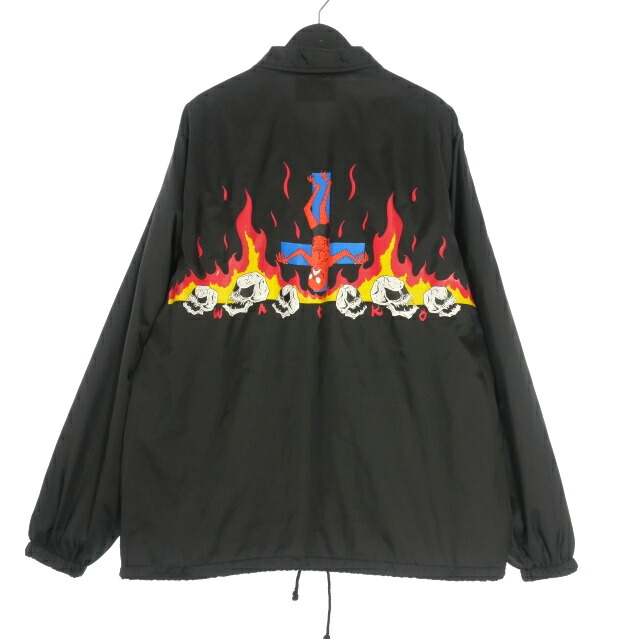 楽天市場】【月間優良ショップ 8度受賞】 新品 ワコマリア WACKO