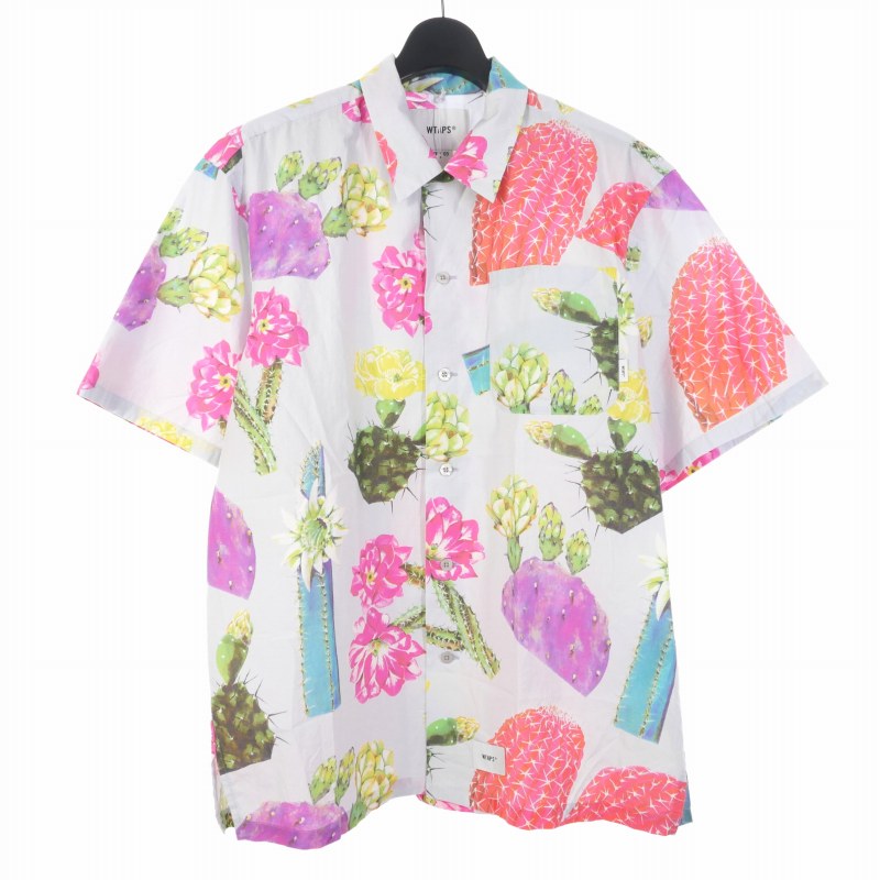 楽天市場】WTAPS 20SS SLY SS SIZE S ダブルタップス オープン