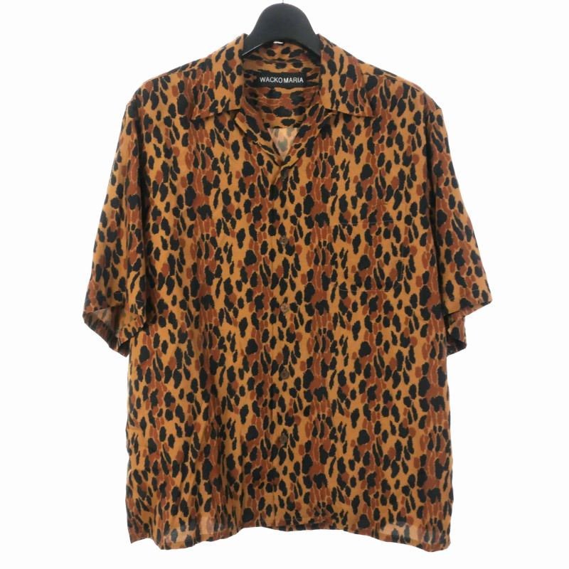 楽天市場】【ドンドン見直し】極美品□WACKO MARIA×MR.BROTHERS