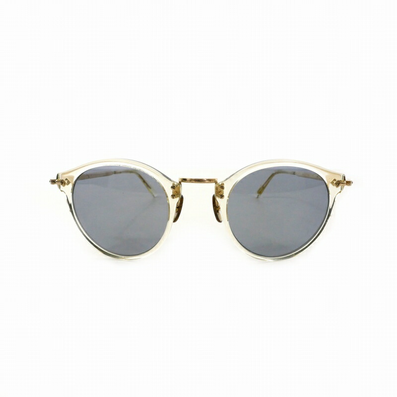 楽天市場】OLIVER PEOPLES オリバーピープルズ HASSETT-J