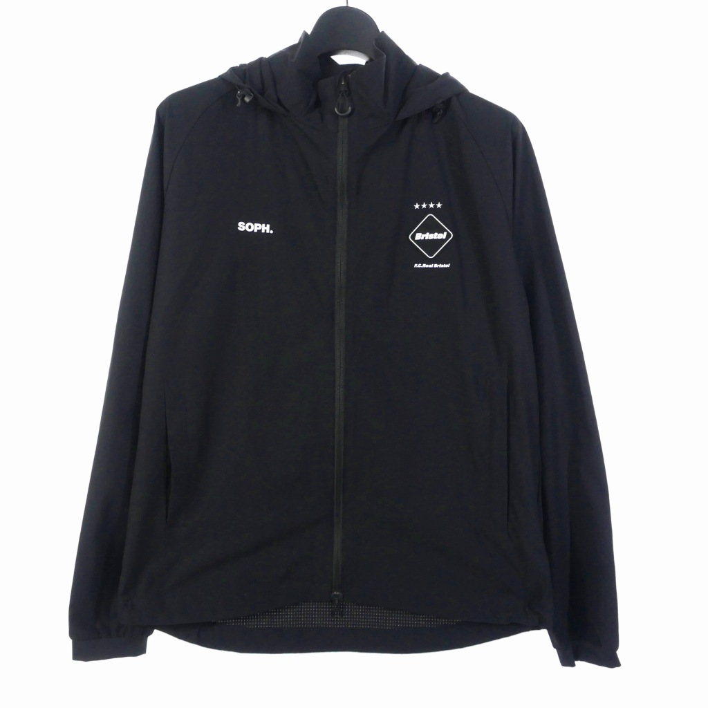 楽天市場】F.C.Real Bristol エフシーレアルブリストル