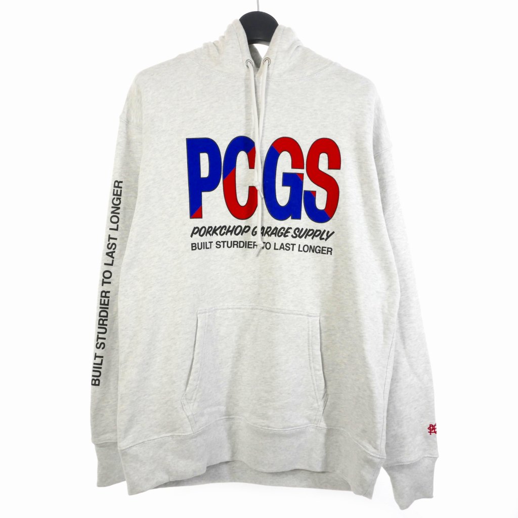 楽天市場】PORKCHOP GARAGE SUPPLY ポークチョップガレージサプライ