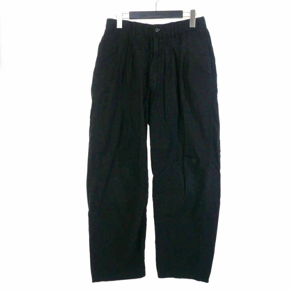 楽天市場】COOTIE クーティー パンツ ワイド テーパード