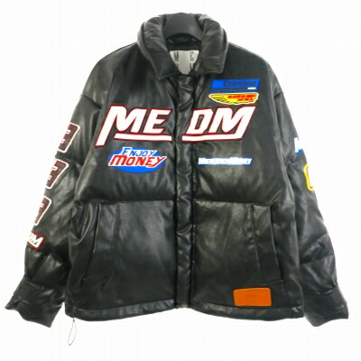 楽天市場】ジェイエイチデザイン M&M'S レーシング ジャケット 2XL