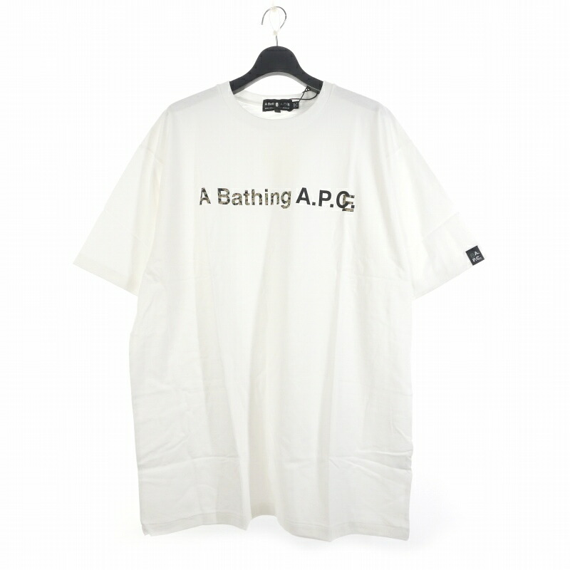 楽天市場】【新品・未使用】A BATHING APE(アベイシングエイプ) MILO