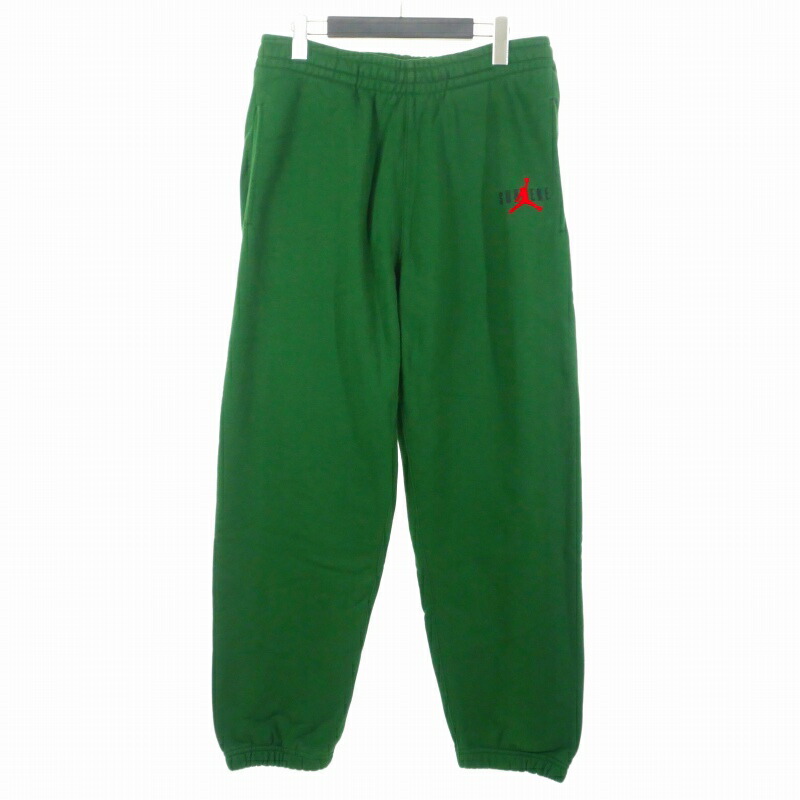 楽天市場】Supreme シュプリーム パンツ サイズ:L NIKE JORDAN