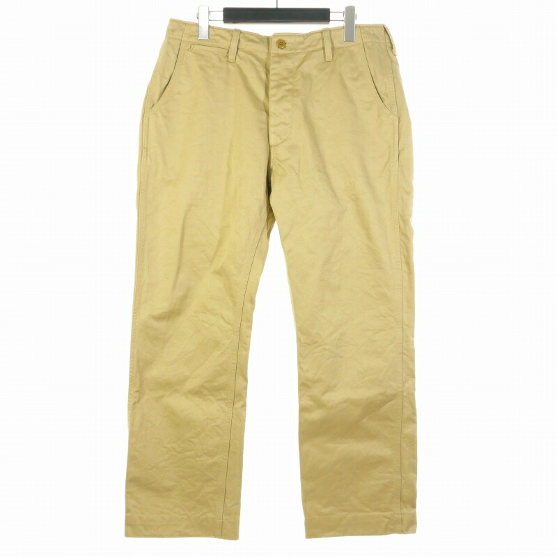 楽天市場】THE REAL McCOYS リアルマッコイズ パンツ サイズ:XL