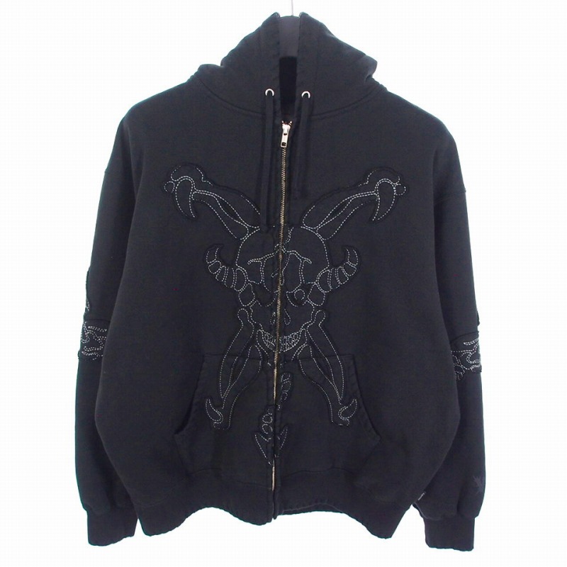楽天市場】Supreme 22FW Week4 Yohji Yamamoto TEKKEN Hooded