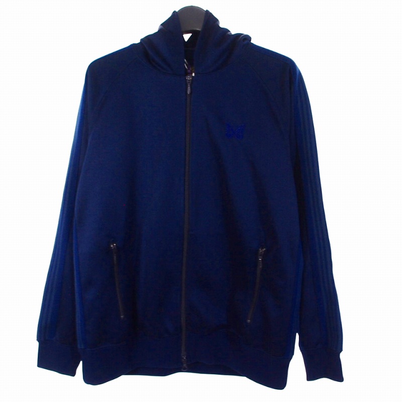 needles 24ss Nubian 別注 トラックフーディ パーカー M 楽天市場】Needles×NUBIAN ニードルズ ヌビアン 国内正規 23SS