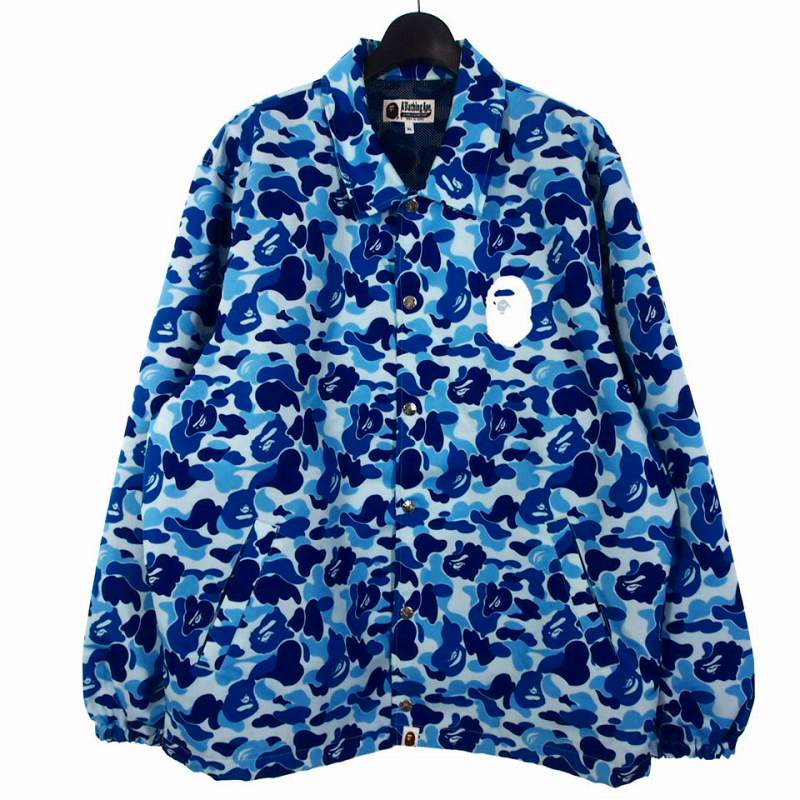 楽天市場】A Bathing Ape ア ベイシング エイプ/コーチ