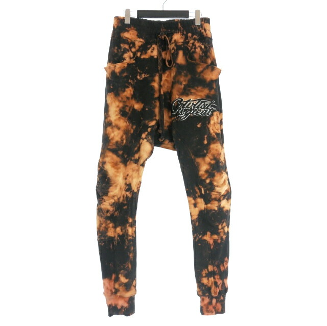 楽天市場】CVTVLIST 2020AW CTLS Usual Sweat Pants カタリスト