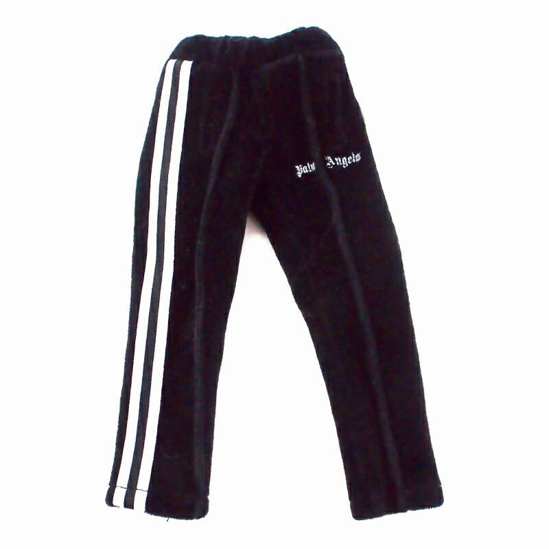 楽天市場】【中古】Palm Angelsトラックパンツ PMCJ005C99FAB001