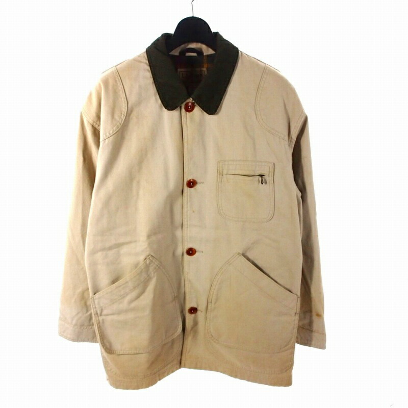 楽天市場】【中古】L.L.Bean | エルエルビーン 70-80s USA製  