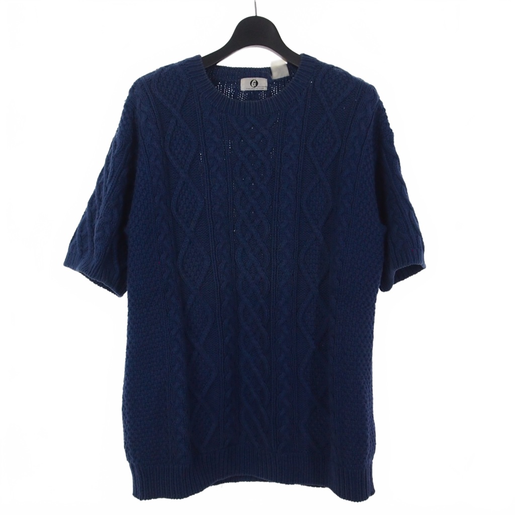 楽天市場】GOOD ENOUGH グッドイナフ ニット サイズ:L 00s ベンチ