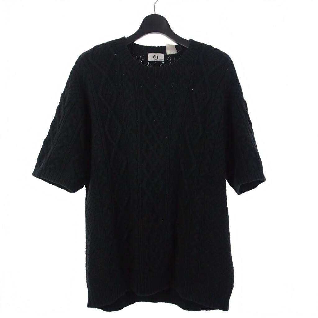 楽天市場】GOOD ENOUGH グッドイナフ ニット サイズ:L 00s ベンチ