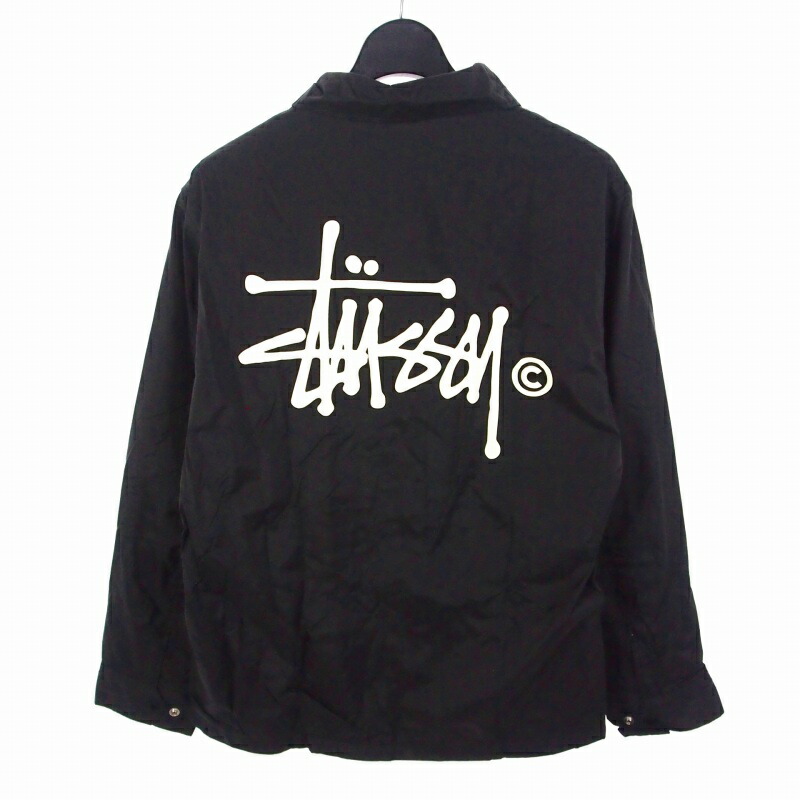 楽天市場】COMME des GARCONS コムデギャルソン ジャケット CDG STUSSY