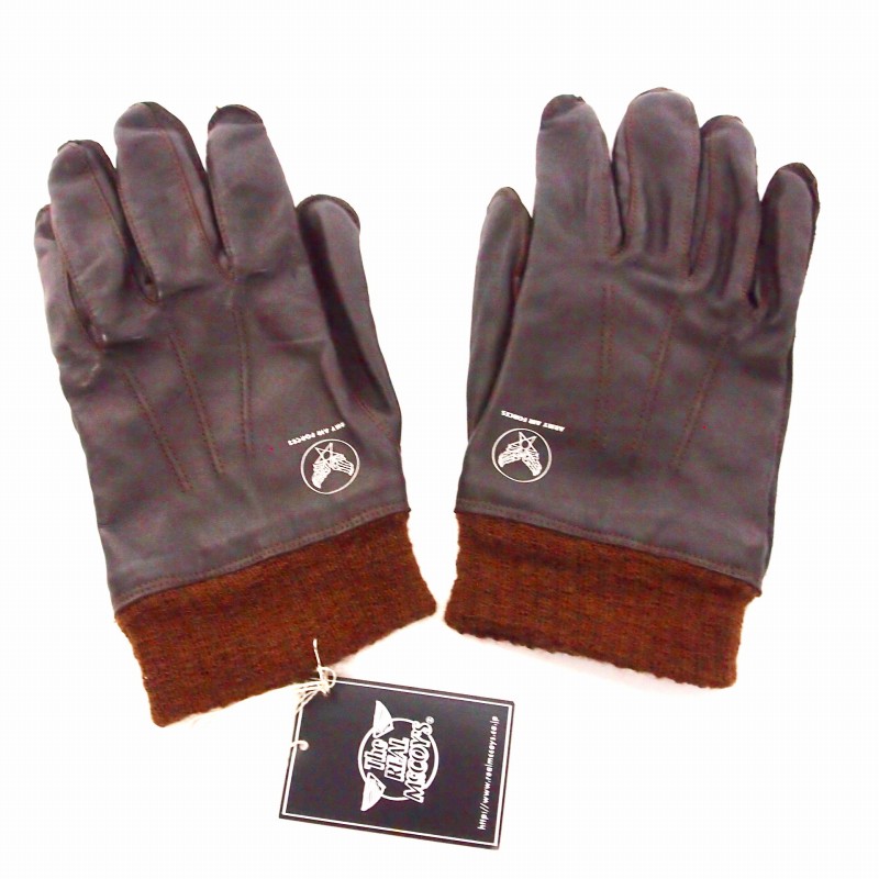 楽天市場】☆TOYS McCOYトイズマッコイA-10 GLOVES A-10 グローブ