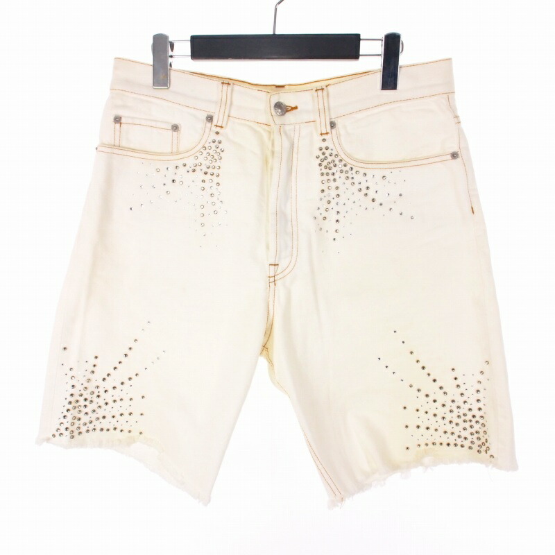 楽天市場】DRIES VAN NOTEN ドリスヴァンノッテン ハーフパンツ PIPERI