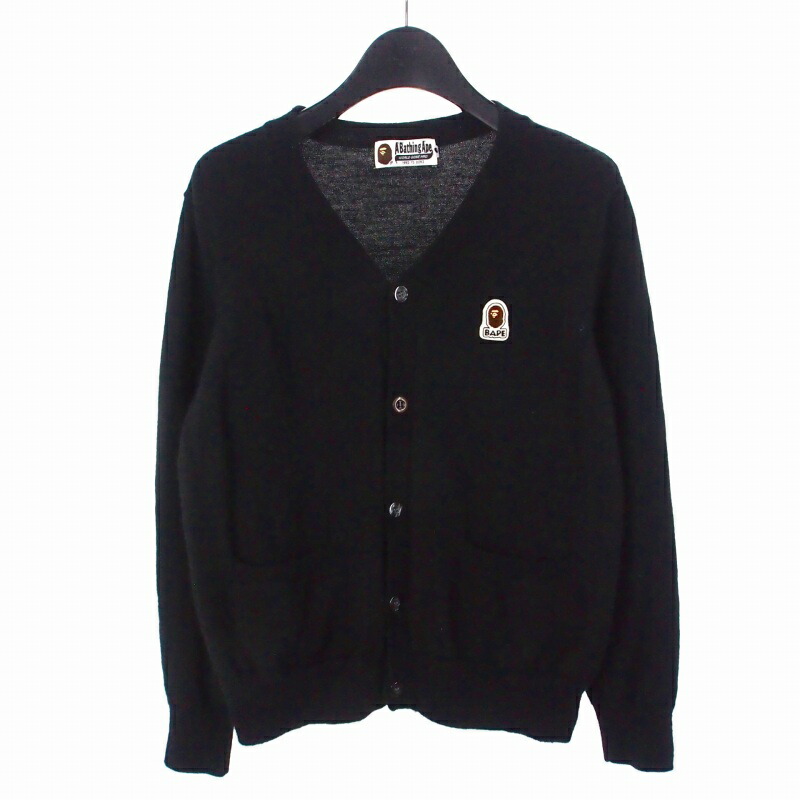 楽天市場】【中古】【送料無料】アベイシングエイプ A BATHING APE