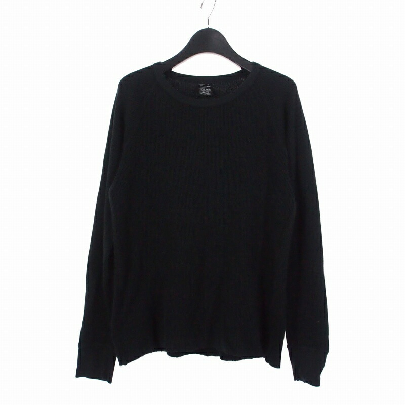 NUMBER (N)INE 01aw サーマル　ロンT サイズ3 NUMBER (N)INE 01aw サーマル ロンT サイズ3 14020736-a.jpg