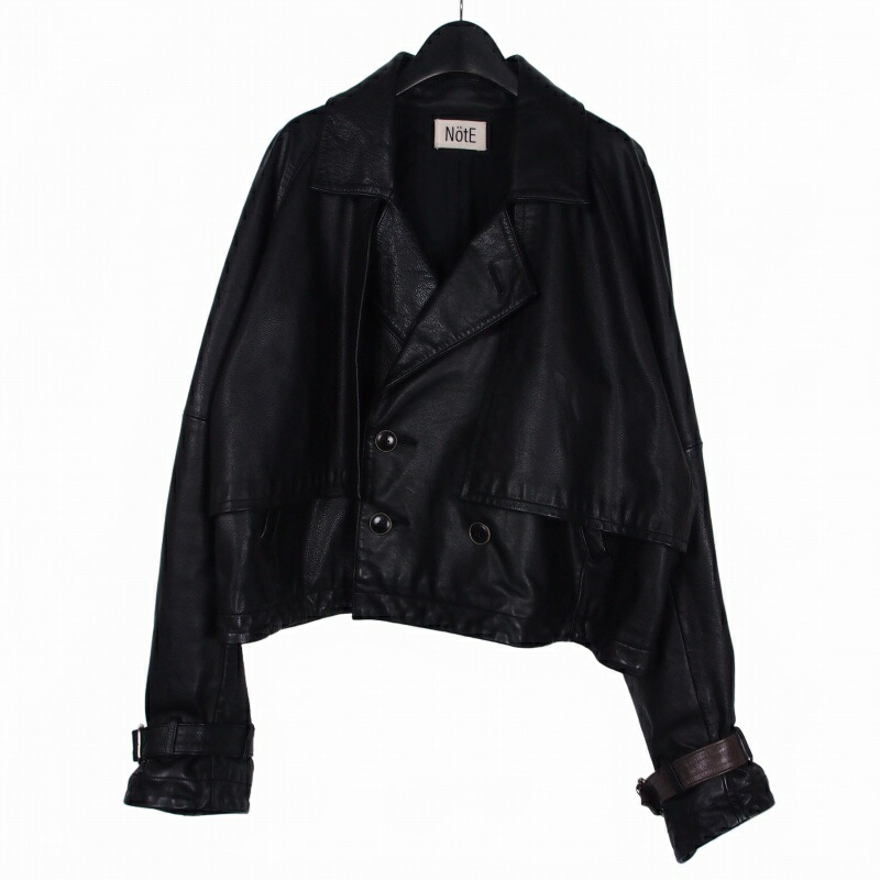 楽天市場】【中古】NotEChronicle Over Riders Jacket オーバーサイズ