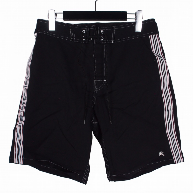 楽天市場】BURBERRY BLACK LABEL バーバリー ブラックレーベル パンツ