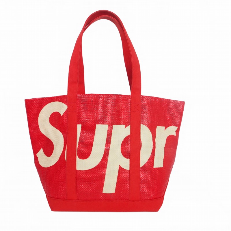 楽天市場】2020AW/Supreme/シュプリーム/Leopard Zip Tote Bag