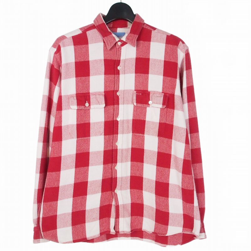 楽天市場】GOOD ENOUGH グッドイナフ シャツ サイズ:M 裾ライン