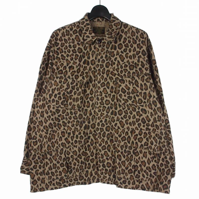 楽天市場】バラクータ × ワコマリア・Baracuta × Wacko Maria 22SS G9