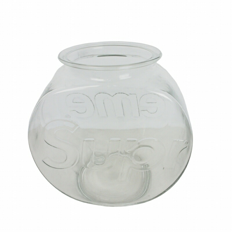 【中古】シュプリーム SUPREME 20AW Fish Bowl フィッシュボウル 金魚鉢 せつ然たる エン主任者工業 余分の物 【ベクター 古着】 260607