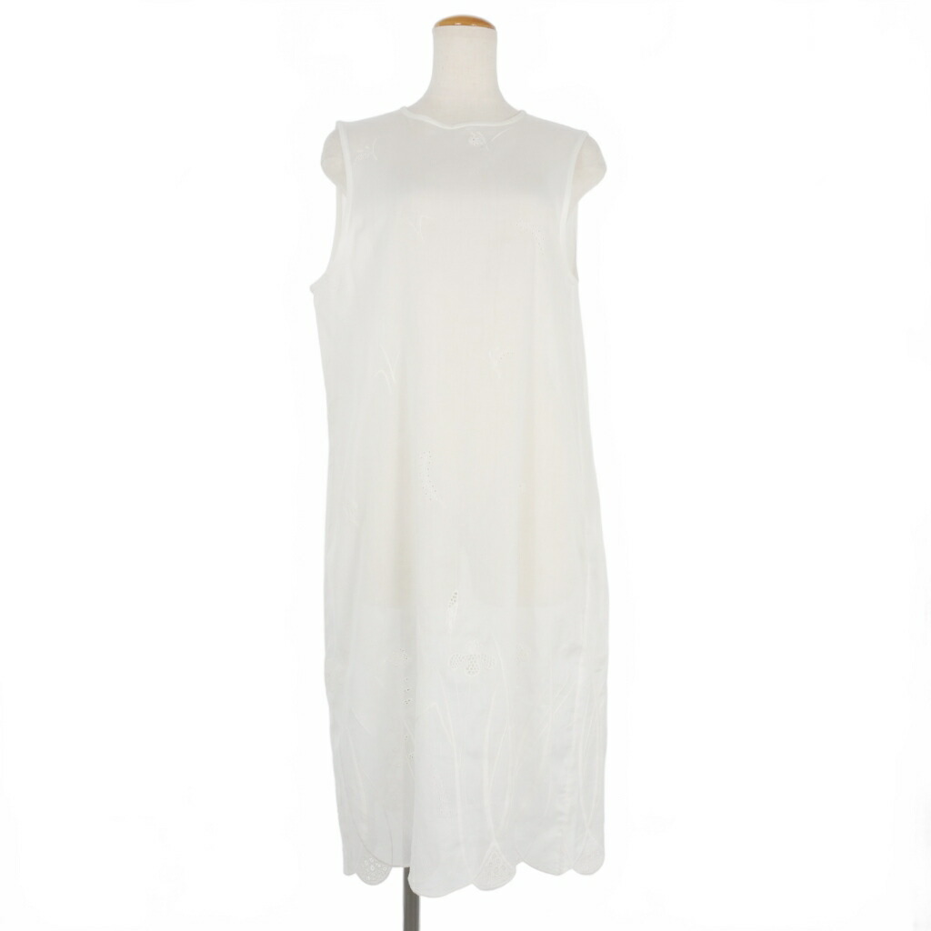 楽天市場】【中古】マメクロゴウチ Mame Kurogouchi 24SS ランダムリブ