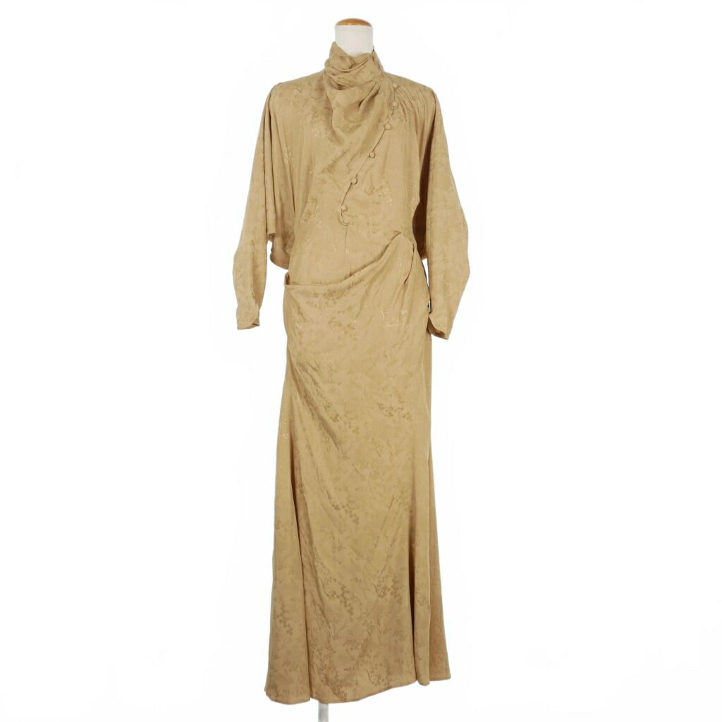 楽天市場】【美品】 Mame Kurogouchi / マメクロゴウチ | Floral