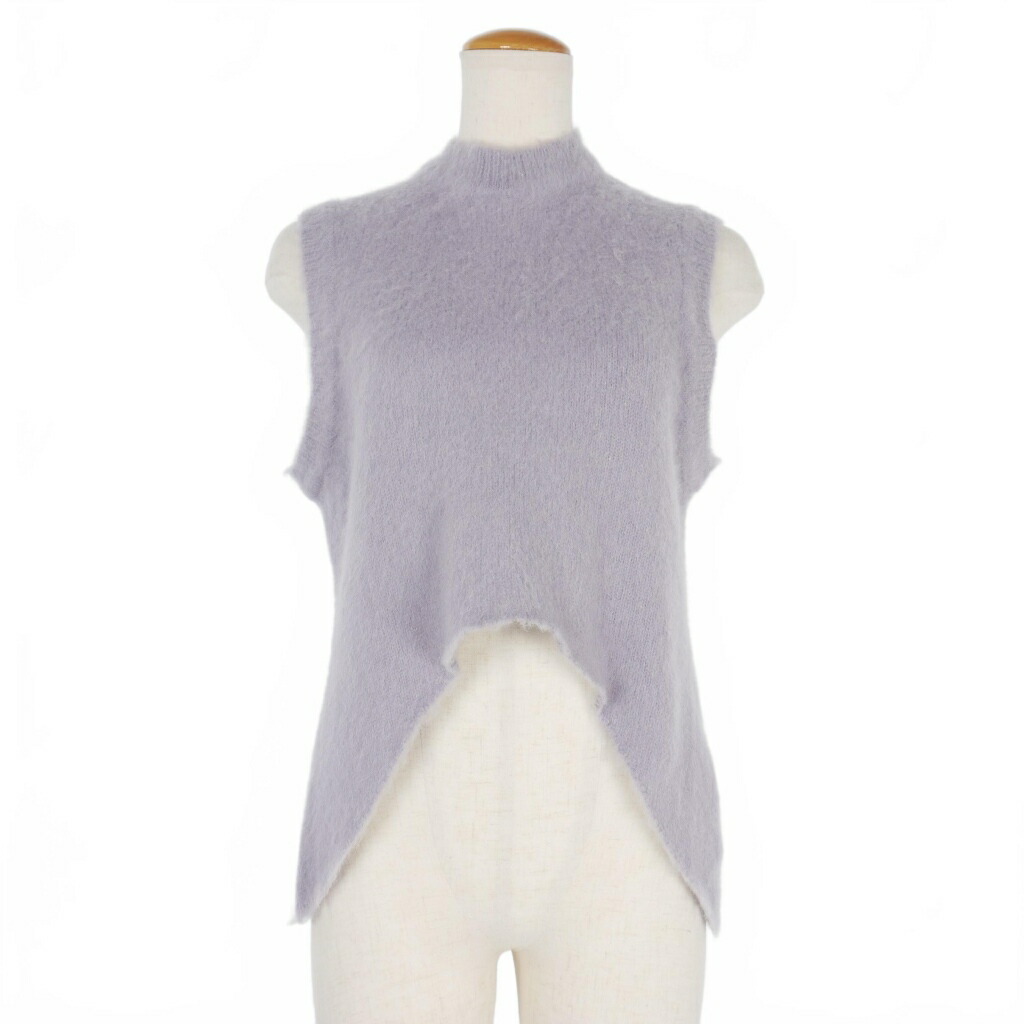 未使用品 メゾンマルジェラ Maison Margiela 22AW リブ ニット セーター アシンメトリー S 黒 ブラック S62GP0069 S18078 002F 国内正規 楽天市場】Maison Margiela メゾンマルジェラ エルボーパッチ