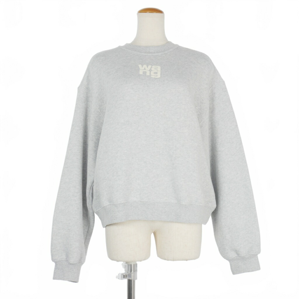 楽天市場】ALEXANDER WANG(アレキサンダーワン) サイズ:XS パフ