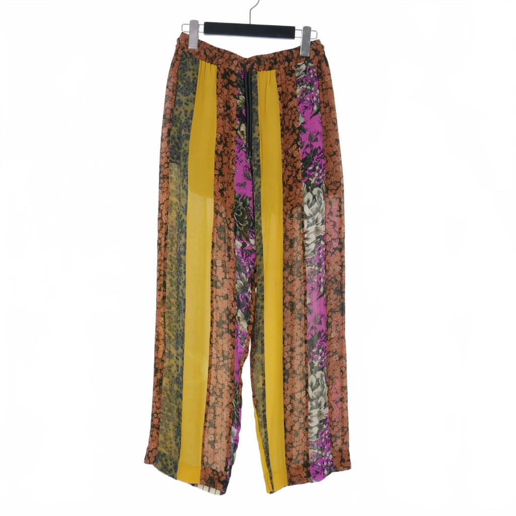 楽天市場】【中古】ドリスヴァンノッテン DRIES VAN NOTEN 24AW