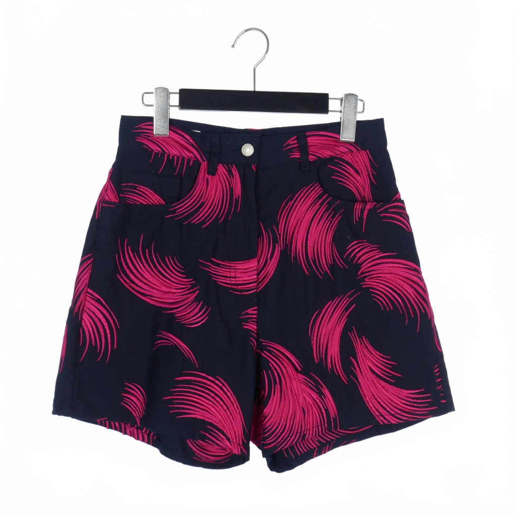 楽天市場】【中古】DRIES VAN NOTEN ×Len Lyeショートパンツ