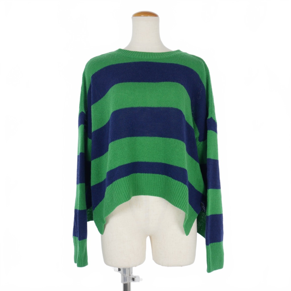 楽天市場】【中古】マルニ MARNI 22AW ニックスニット ロング