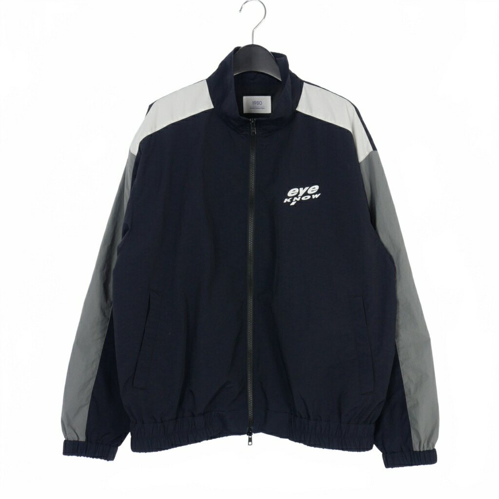 19so 24/7 Nylon Jacket ナイロンジャケット m35358239486_1.jpg?1739275330