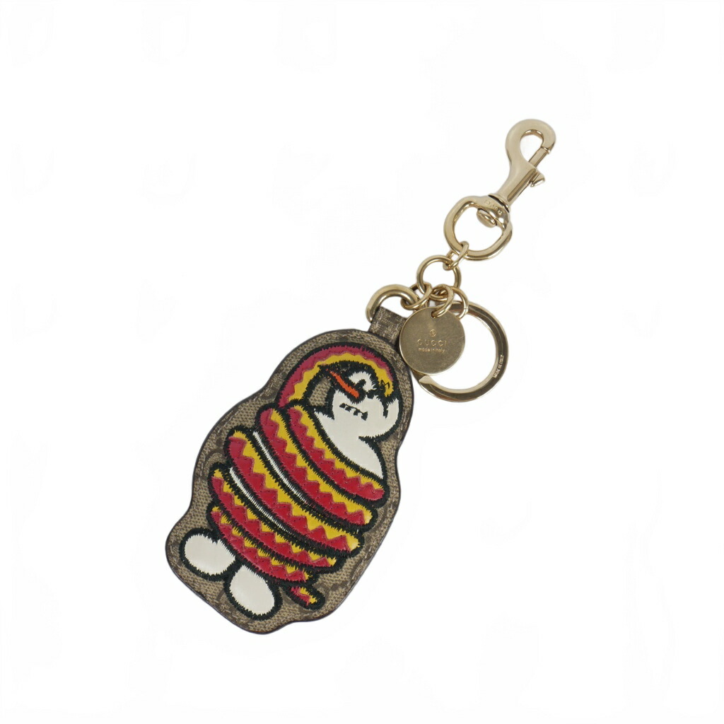 良品✨ GUCCI キーホルダー オレステ GP 猫 PVC シェリーライン 楽天市場】【未使用品】GUCCI グッチ ガットリ オレステ ネコ 猫