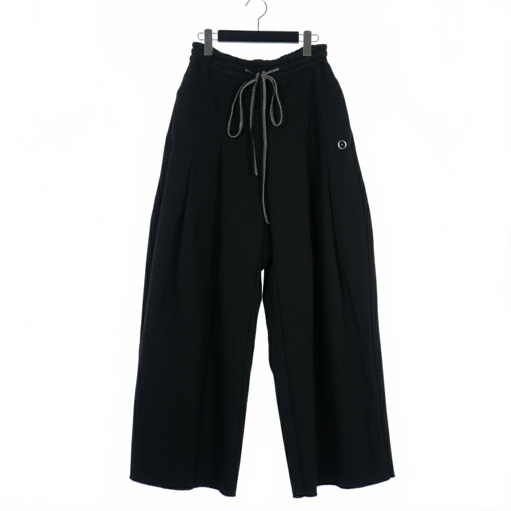 パンツ Shinya kozuka Carpenter Black M Future Present - SHINYA KOZUKA | Baggy Trousers