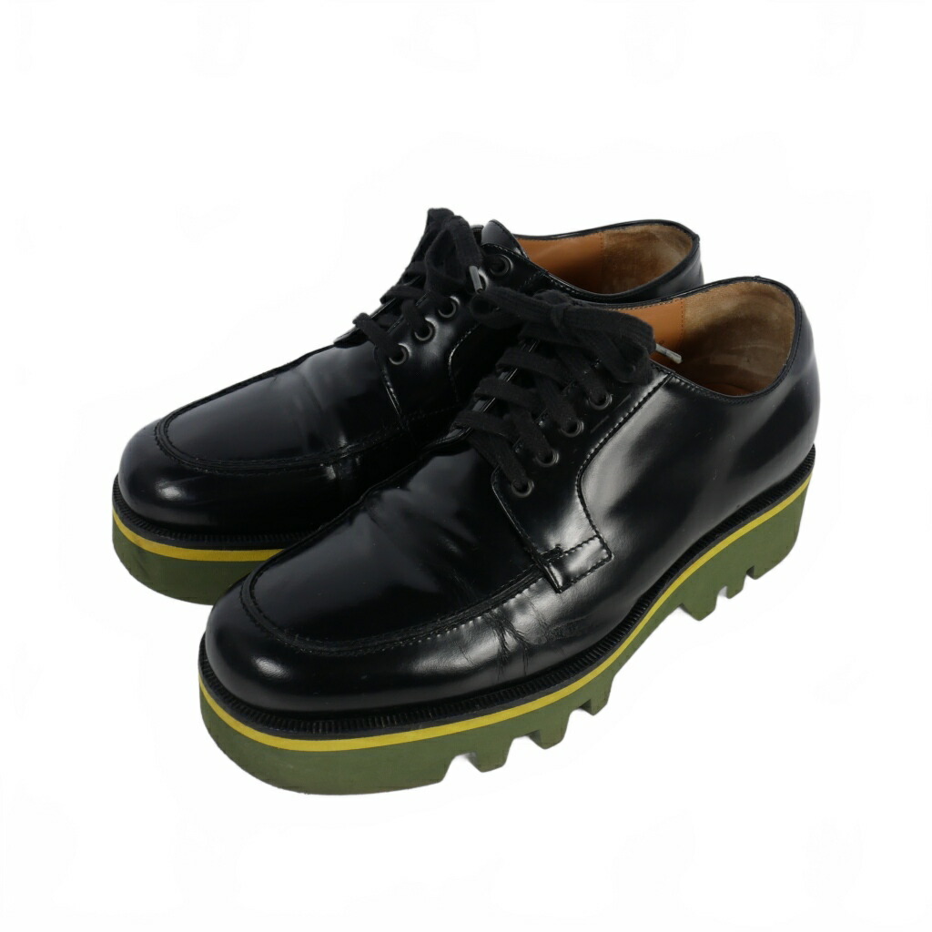 Dries Van Noten 13aw ストラップシューズ 40【美品】 Dries Van Noten 13aw ストラップシューズ 40【美品】 靴