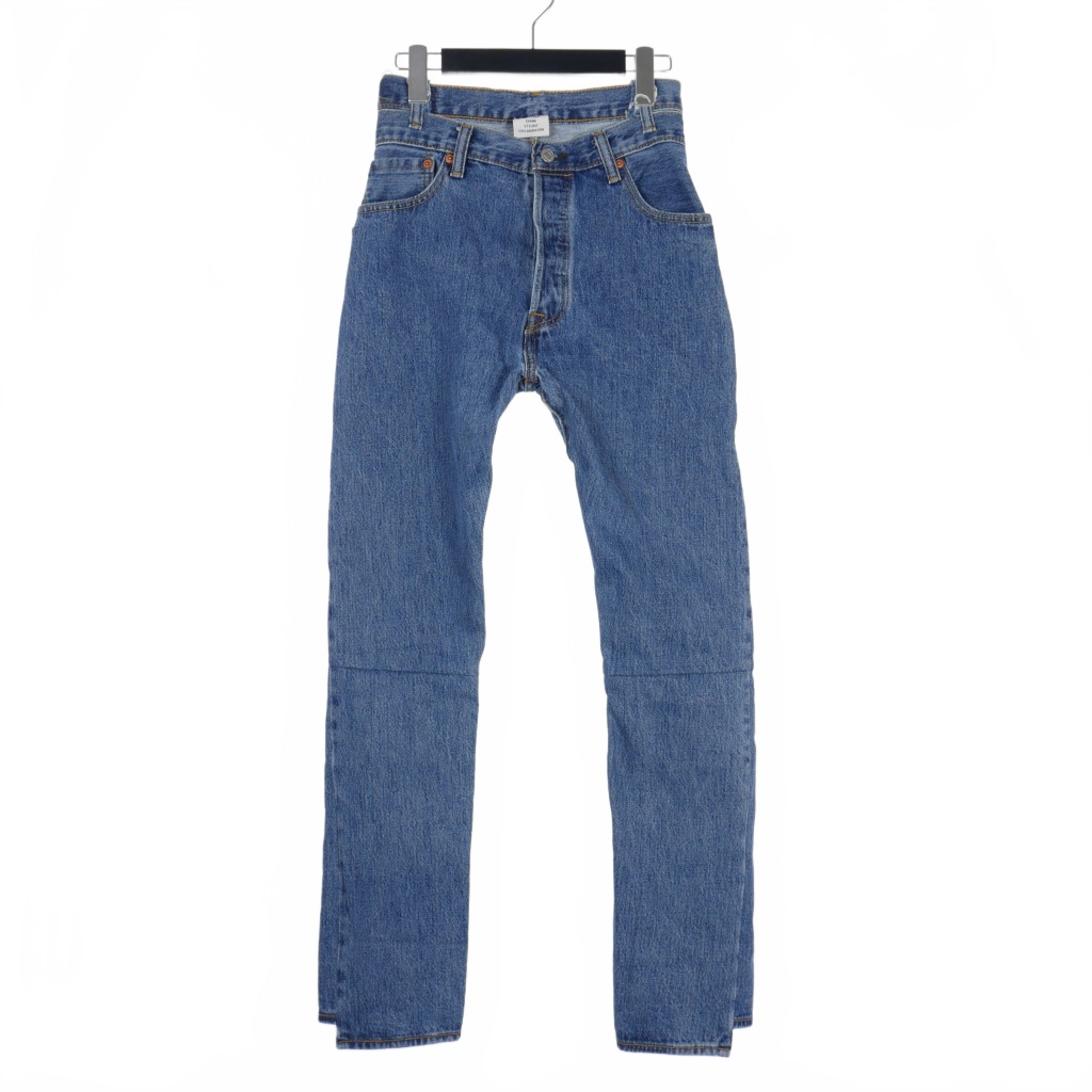 楽天市場】VETEMENTS / ヴェトモン | Levi's / リーバイス ボディ 再