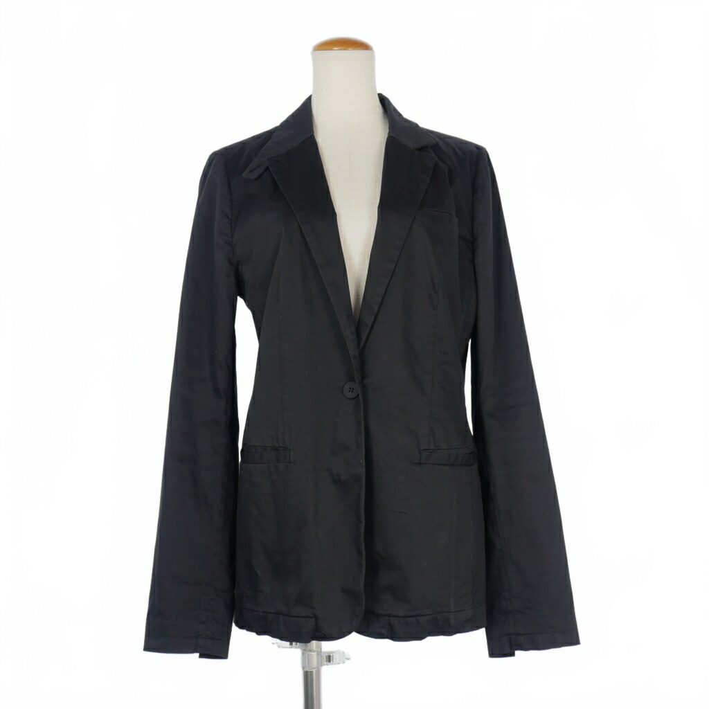 楽天市場】【中古】Maison Margiela レース切替え テーラード