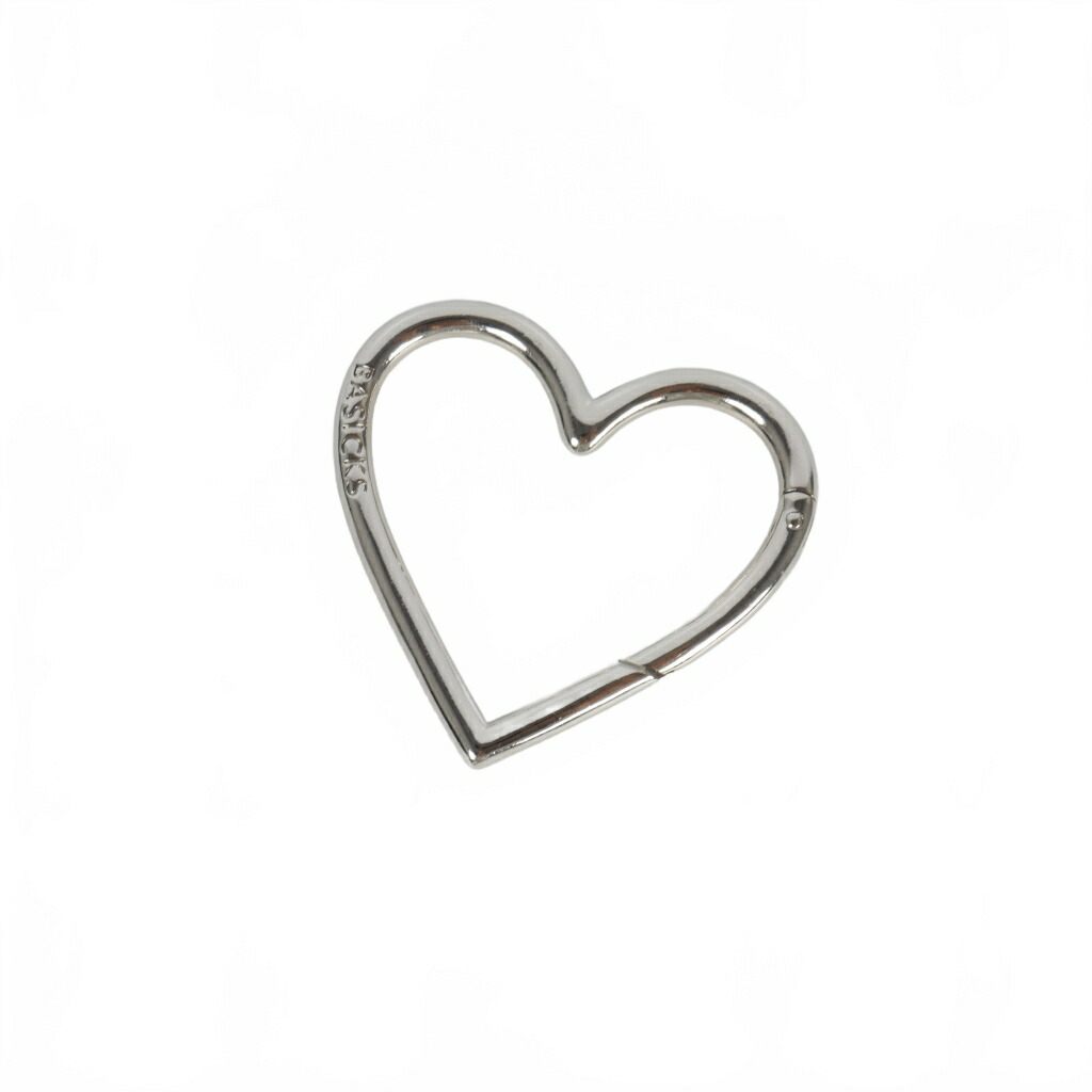 uniform experiment CIRCLE ZIRCONIA カラビナ カラビナ ZIRCONIA CARABINER UEー