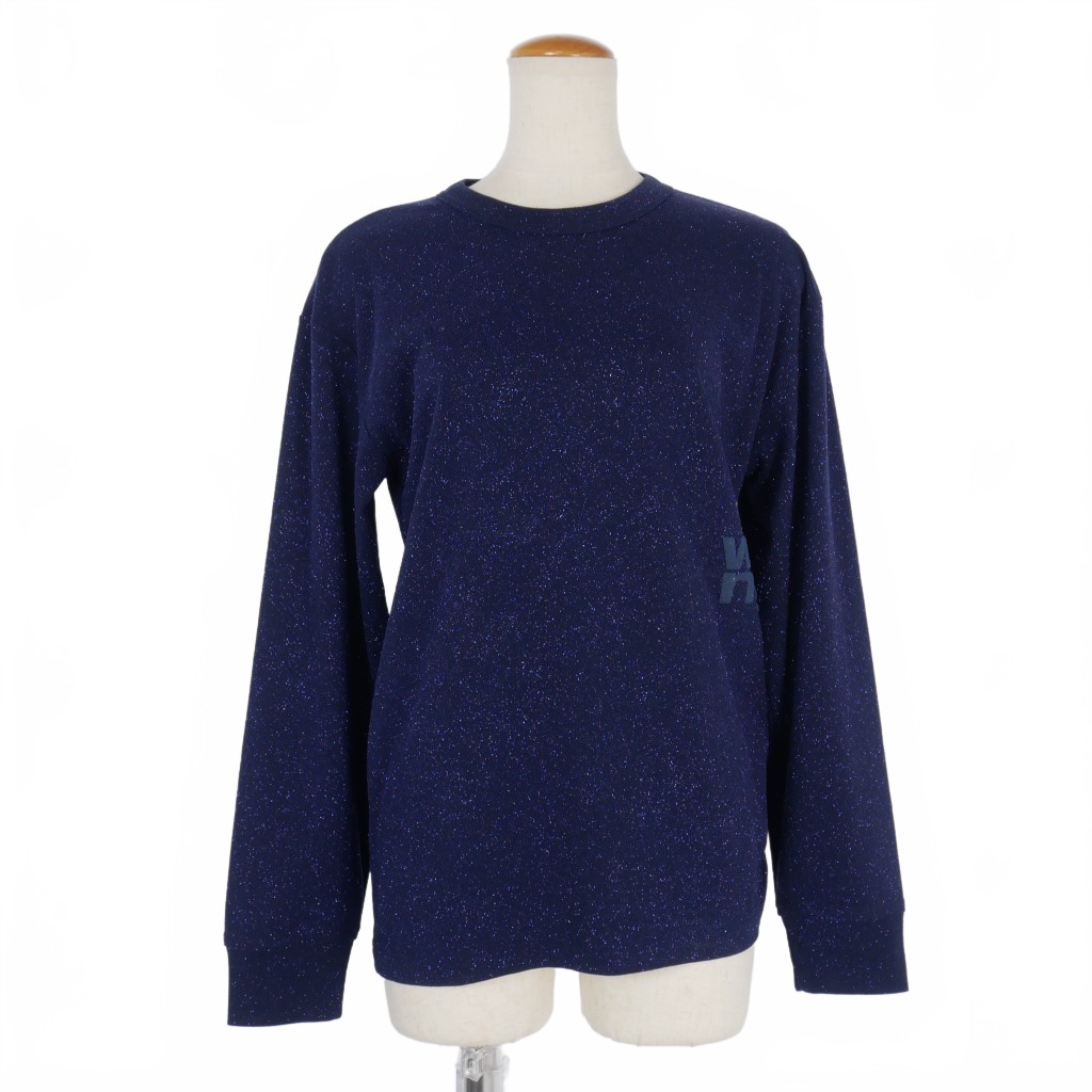 楽天市場】【アレキサンダー ワン】Alexander Wang ロゴ刺繍