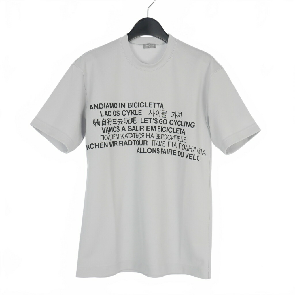 楽天市場】COMME des GARCONS HOMME コム デ ギャルソン オム Tシャツ